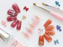 ハグネイル 保谷(Hug nail hoya)