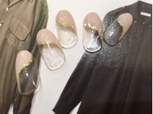 ネイルサロン ソル(NAIL Salon. Sol)/sample design [12]
