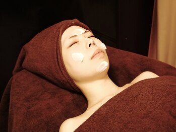 サロン ド ディジェール(Salon de Degel)/~細胞活性育肌フェイシャル◎~