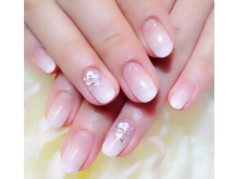 ケイネイル(Knail)/ブライダルネイル