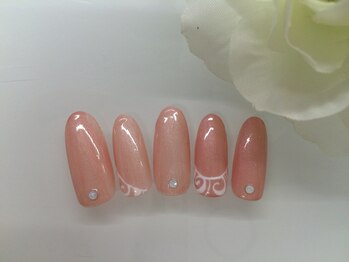ネイルサロン ラメール(LaMer)/