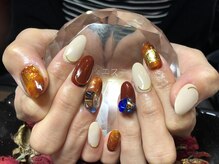 ブリリアン(Brillant)/