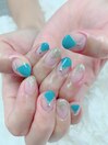 Vフレンチ☆初回6980円