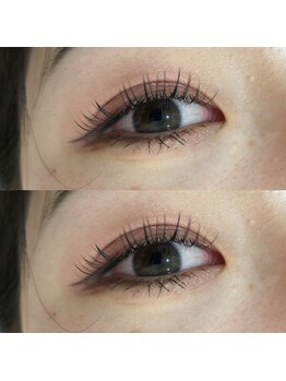 プライズアイリス アイラッシュ 池袋東口店(prize Iris eyelash)/キュートデザイン【池袋】