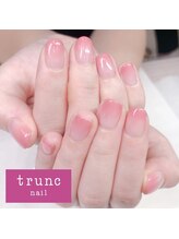 トランク ネイル(trunc nail)/newスタッフ限定★