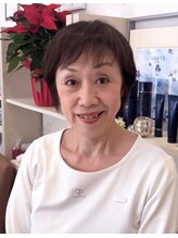 CPサロン こすもす&nbsp;金子 清美