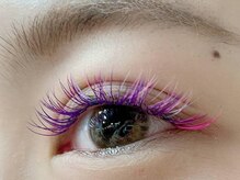 アイラッシュサロンコル(eyelash salon cor)