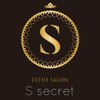 エス シークレット 金町店(S secret)のお店ロゴ