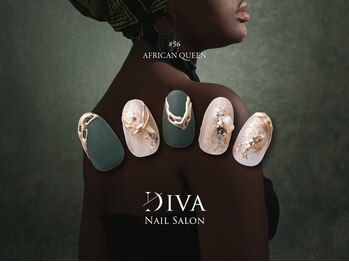 ディーバ 立川店(Diva)/ 10本デザインSelectPlus¥9,790