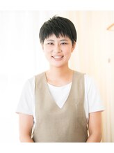 リラクゼーションサロン たなごころ 城田 美紗子