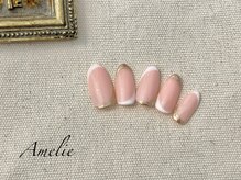 アメリ(Amelie)/☆6980キャンペーンアート☆577