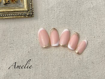 アメリ(Amelie)/☆6980キャンペーンアート☆577