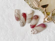 エフィネイル(effy nail)/