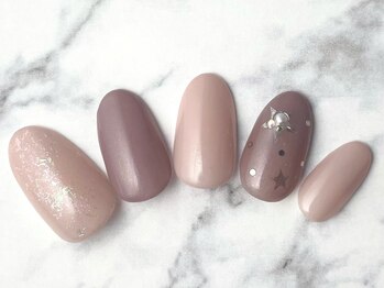 HAND★初回¥7500/再来¥8000