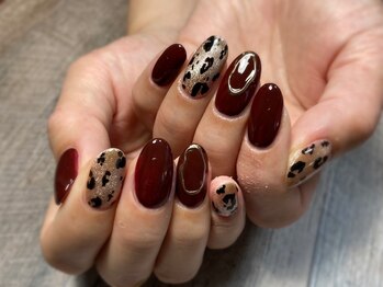 ニコリー(nicolie)/マンスリー7000円コース