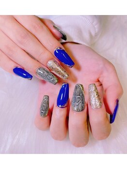 オンネイル(on nail)/
