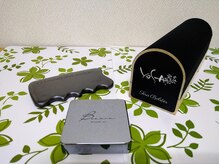 ヨサパーク ナヘレ 吉祥寺店(YOSA PARK nahele)/施術用グッズ