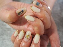 グランジュ(glaNje)/