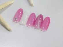アネラ アイラッシュアンドネイル 六本木店(Anela Eyelash&nail)/定額A