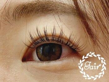 アイサロンフェア 町田(eyesalon Fair)/パリエク