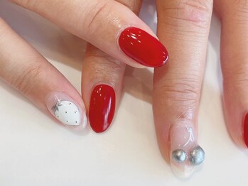 カナウ 銀座店(Kanau)/持ち込みデザイン