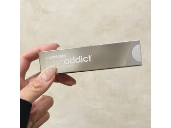 ロン(Ron)/ラッシュアディクト