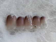 ウィンク(WINK)/シンプル¥6500