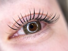 ティンク(Tink)/フラットラッシュ　上のみ