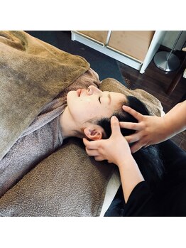 ウェルネス ワサダ(WASADA)/ドライヘッド