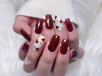 エーエヌジー スタジオ(ANG Studio)/