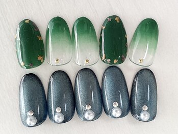 ビューティツリー(beauty tree)/