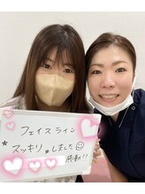 みなもと美容鍼灸ルーム/ヒト幹細胞導入＆脂肪分解で★