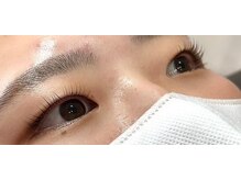 アイラッシュサロン ナチュレ 朝霞店(NATURE)/LEDボリュームラッシュ300本