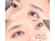 シーン スタジオ 川崎店(SSIN STUDIO)/まつげパーマ