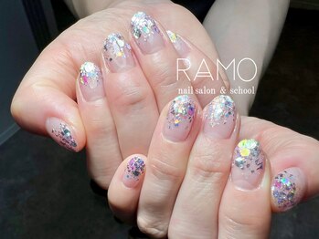 ラモ(RAMO)/