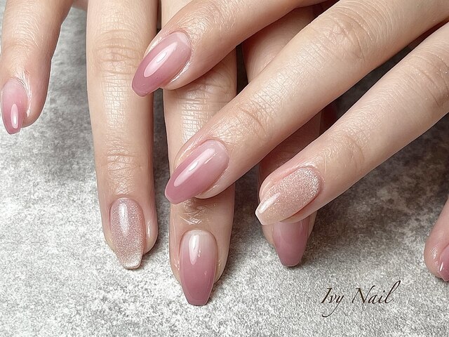 Ivy Nail【アイビーネイル】