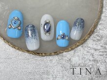 ティナ(TINA)/