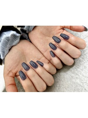 LUVISM Eyelash&Nail【ラヴィズム アイラッシュ＆ネイル】