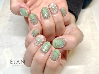 エラン メグロ(ELAN Meguro)/