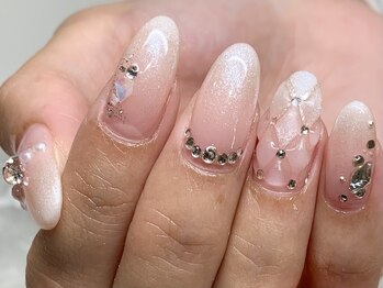 カラーズ(colors.)/ベイビーブーマー×キルティング