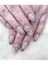 ティアラ(Tiara)/持ち込みデザイン