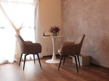 ビビ(vivi)/アットホームな雰囲気の店内☆