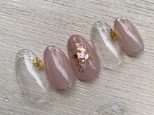 ローグ(Looog)/◆６月定額ネイル  1