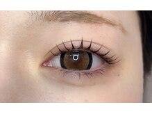 デジール/韓国アイドル風マツパ