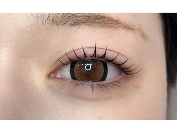 デジール/韓国アイドル風マツパ