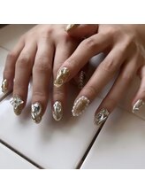 トライアンフ(TriumpH)/10本art design