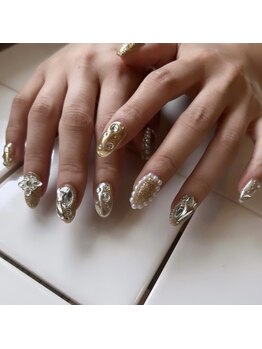 トライアンフ(TriumpH)/10本art design