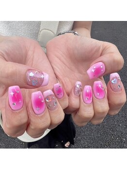 ピンズイチロク(PINS16)/ジェル90分