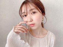 シル 京橋(Cil)/まつげパーマ/まつ毛パーマ/眉毛