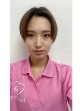 はあとねいる 大牟田店 森田 礼